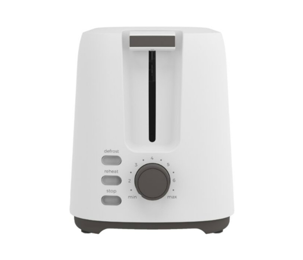 AIWA AIWA Toster podwójny ASATAN 700W - 1511289 - zdjęcie 3
